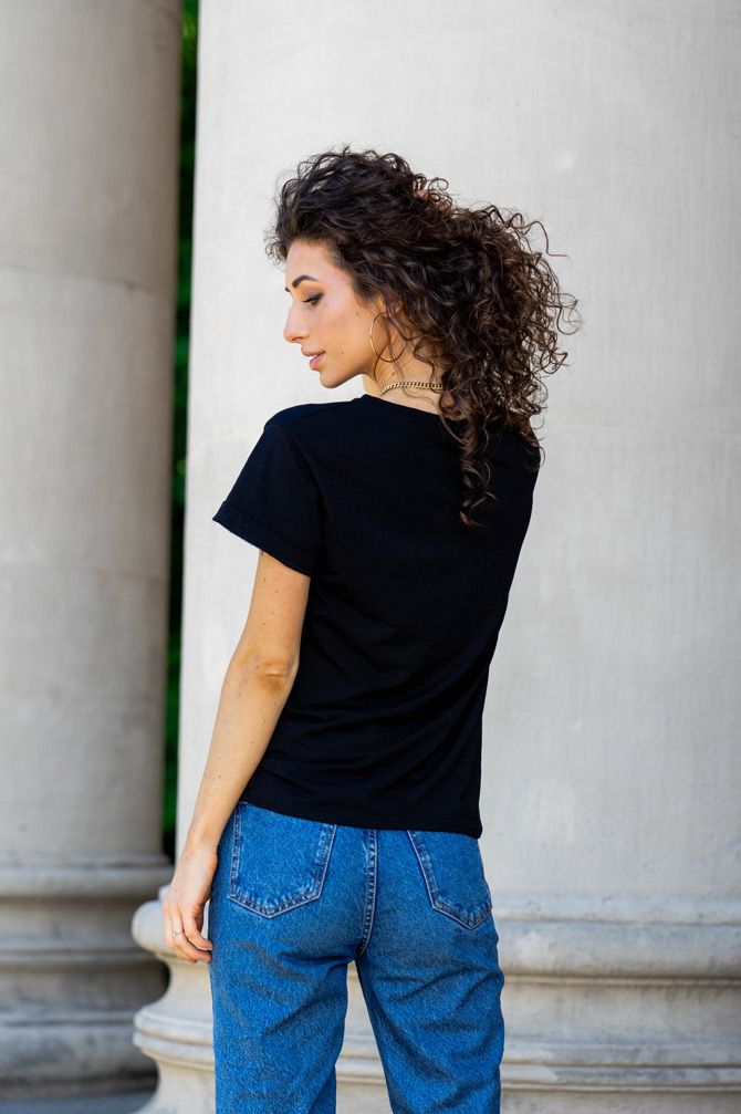 T-shirt Molly