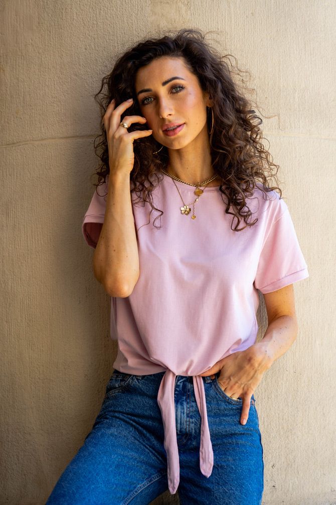 Alba T-shirt