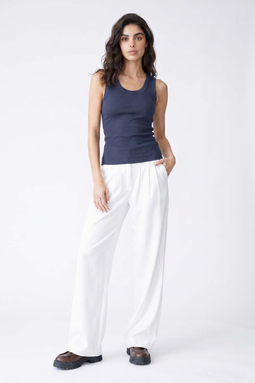 Sari Top
