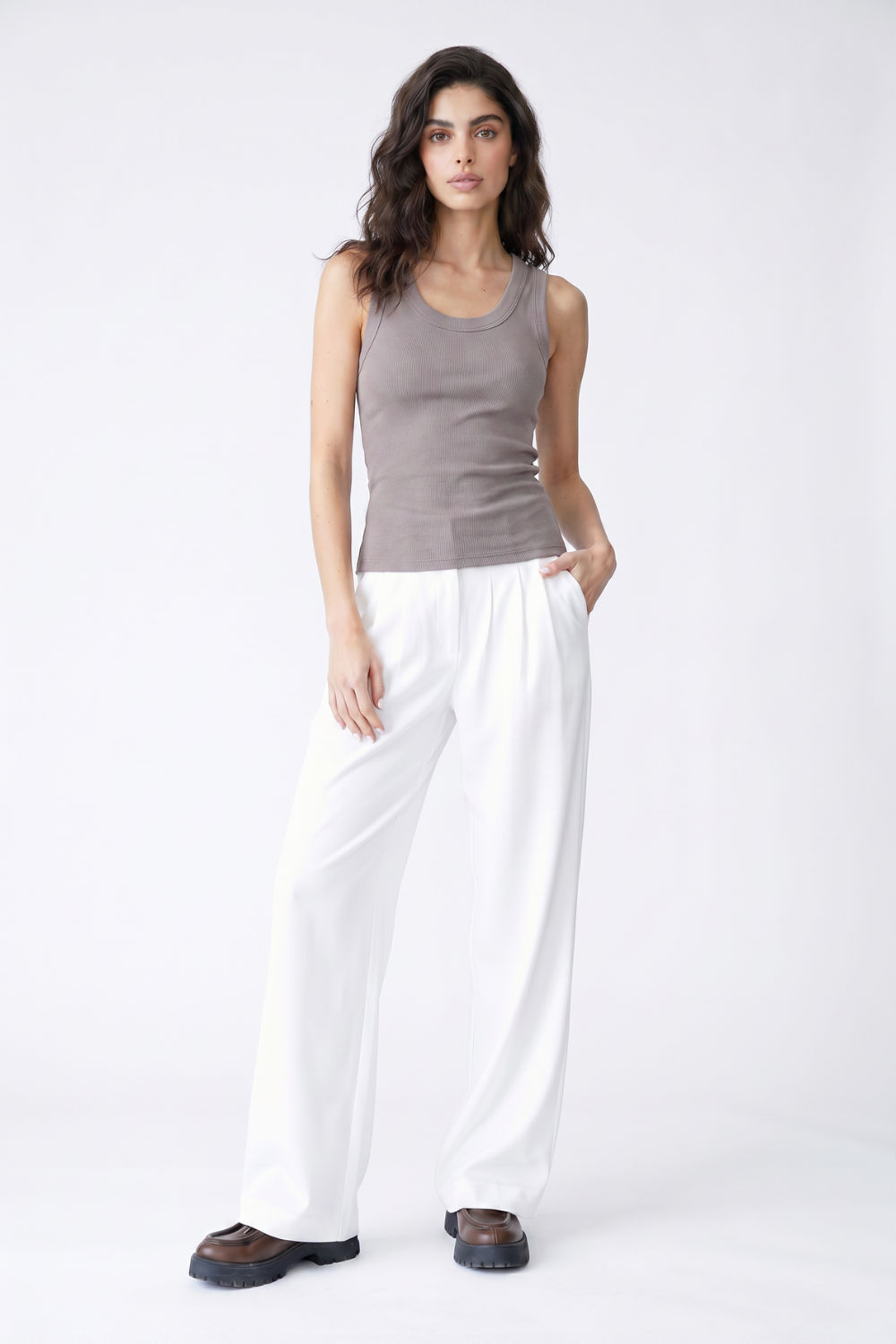 Sari Top