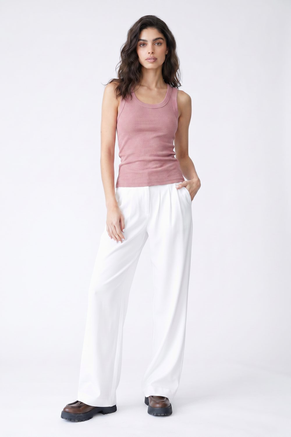 Sari Top