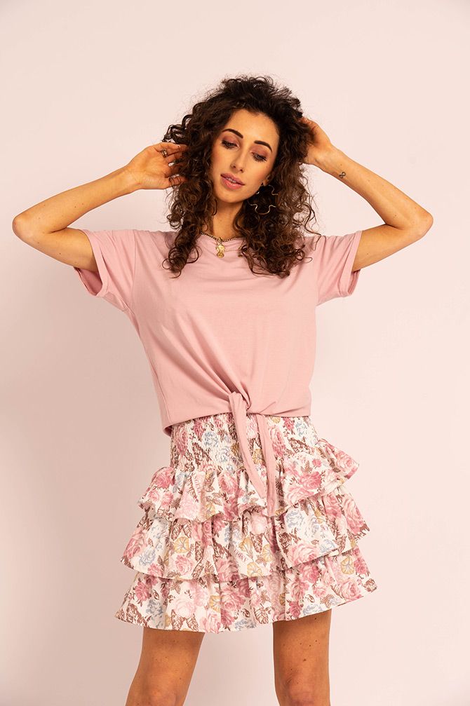T-shirt Alba