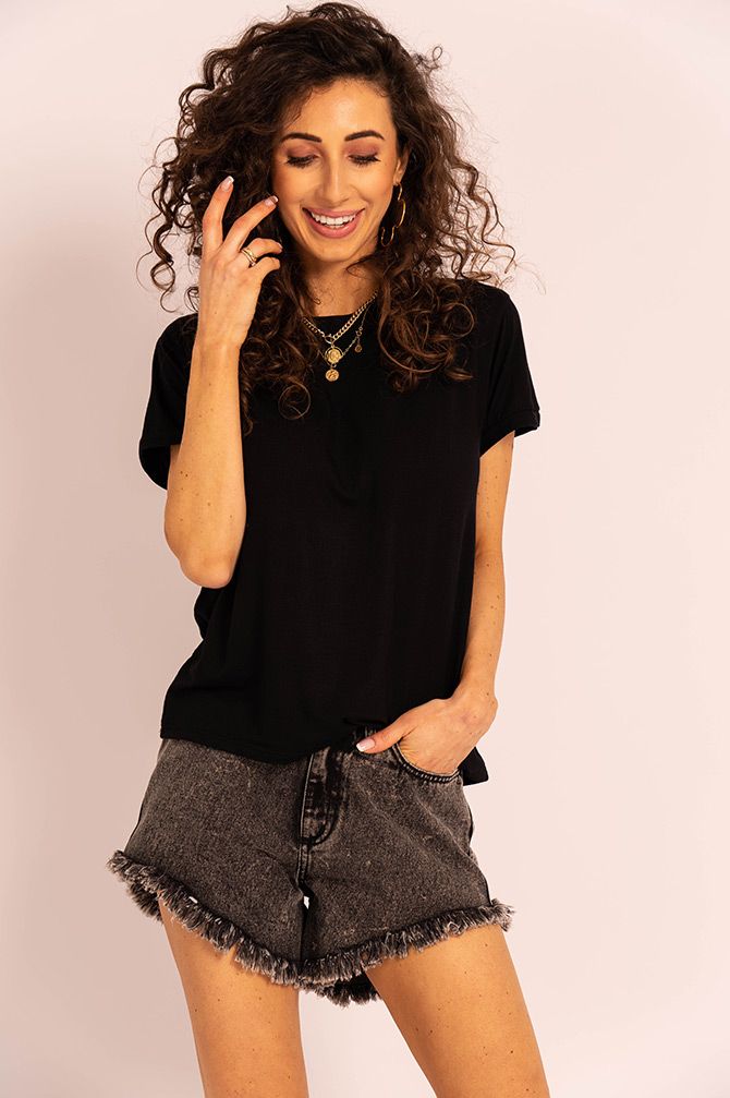 T-shirt Molly