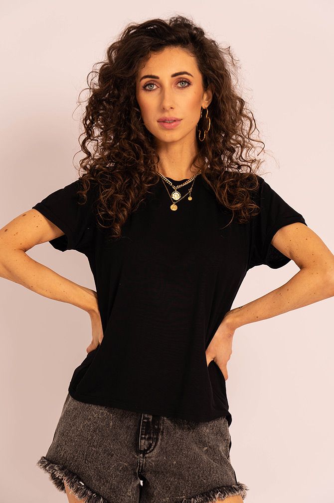 T-shirt Molly