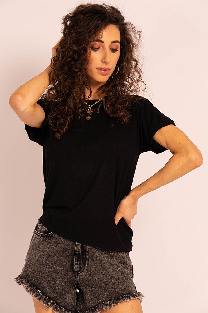T-shirt Molly