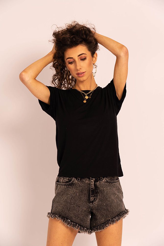 T-shirt Molly