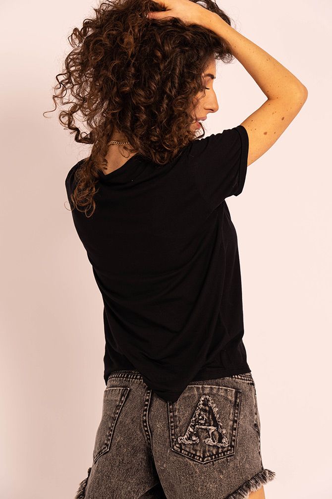 T-shirt Molly