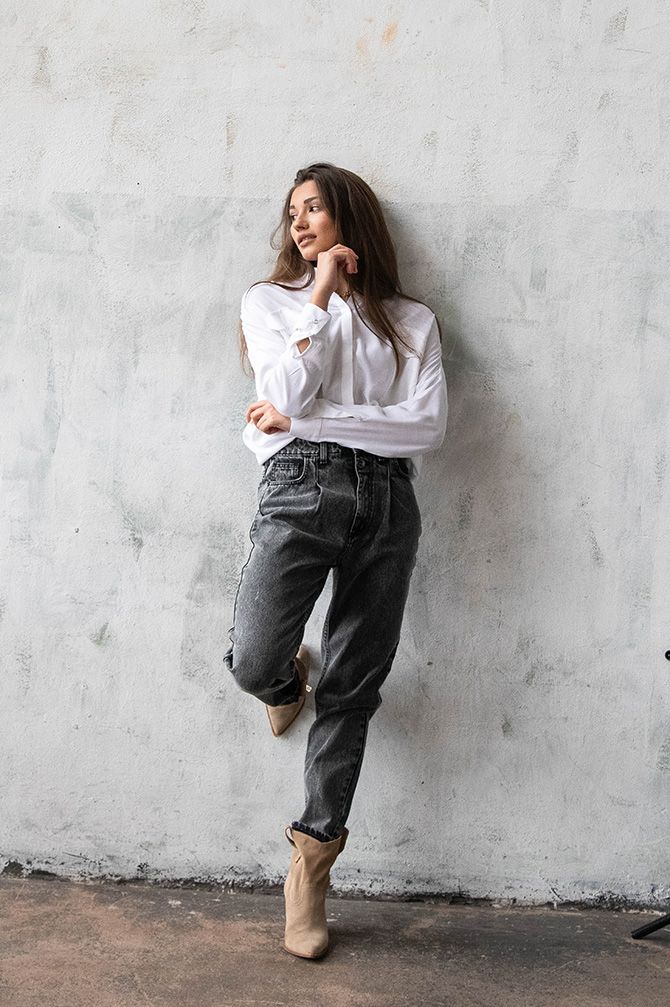 Tess N°1 Jeans