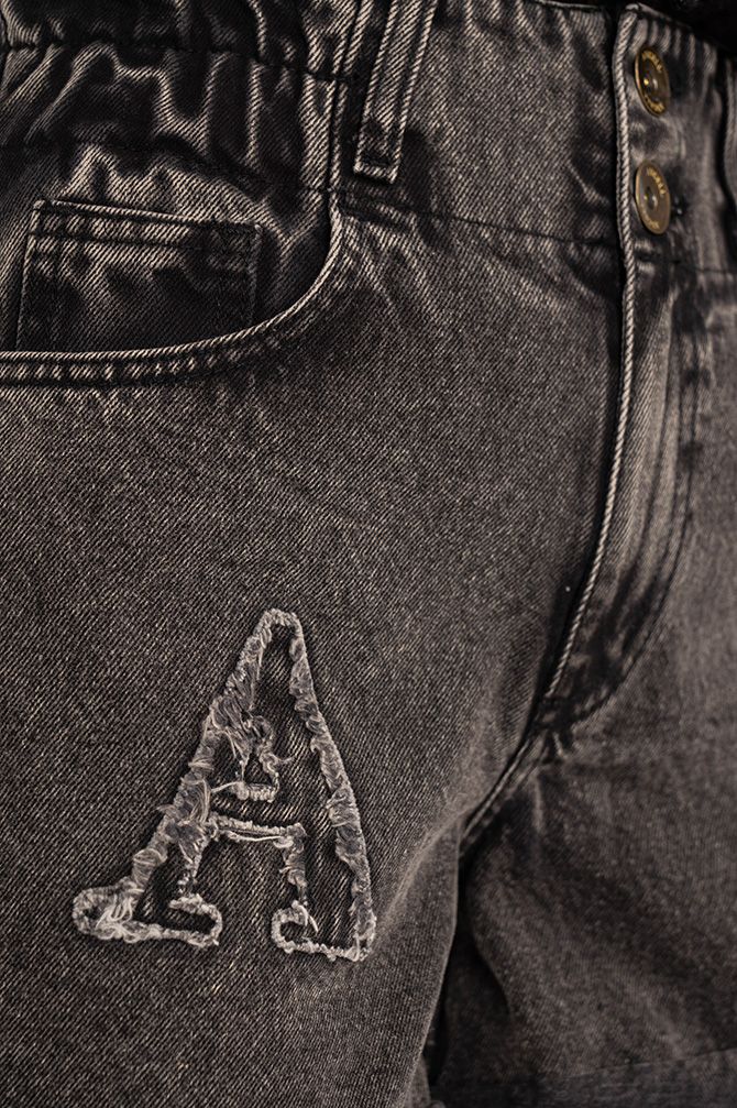 Bonita Denim Shorts