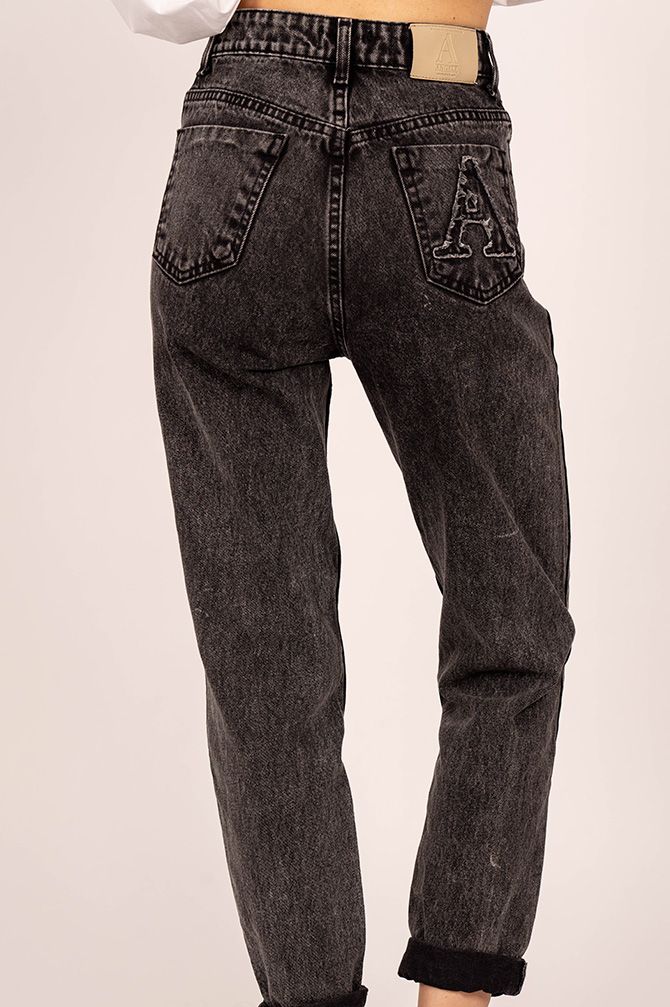 Tess N°1 Jeans