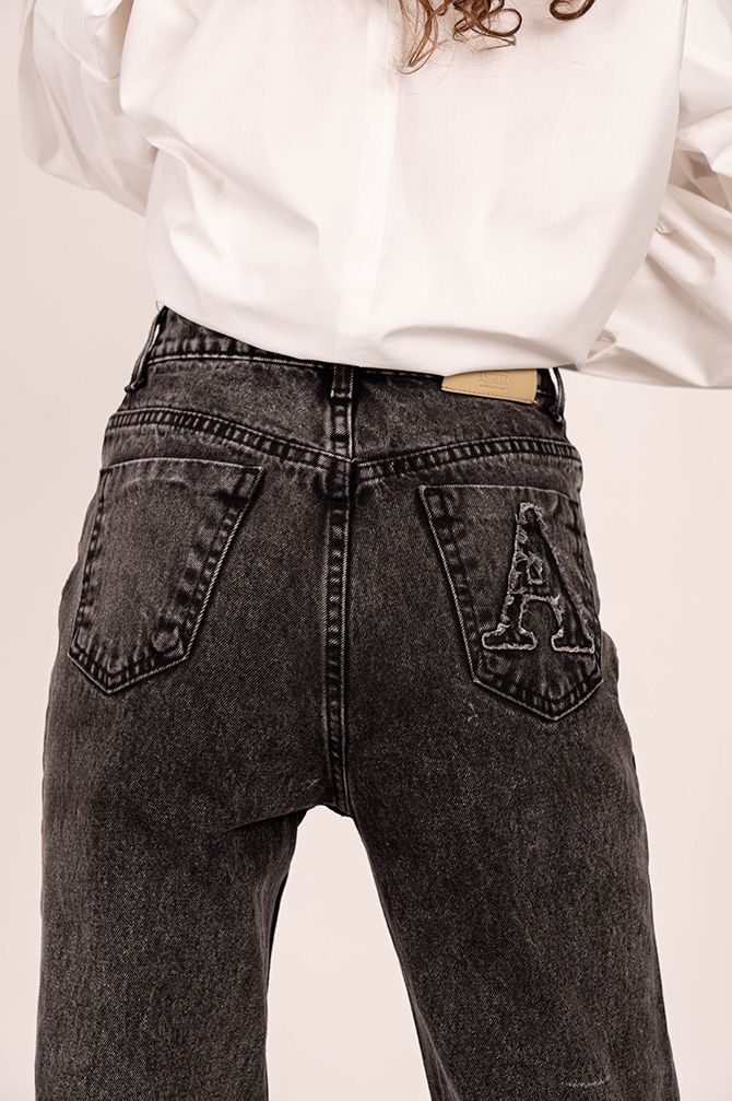 Tess N°1 Jeans