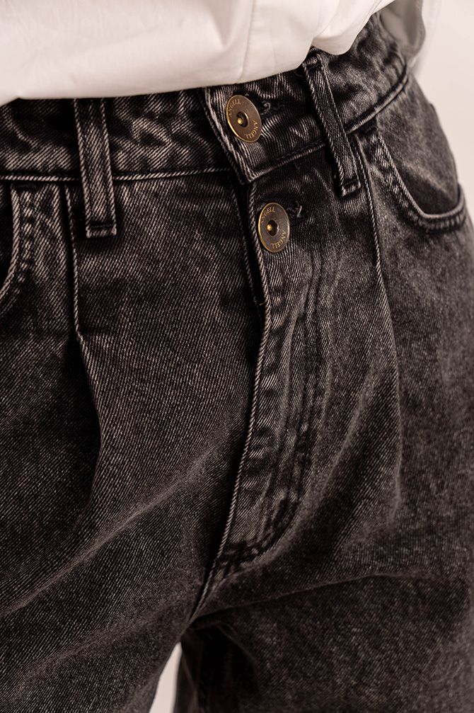 Tess N°1 Jeans