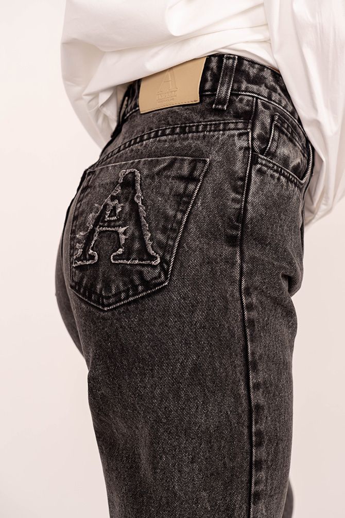 Tess N°1 Jeans