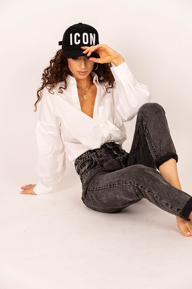 Tess N°1 Jeans