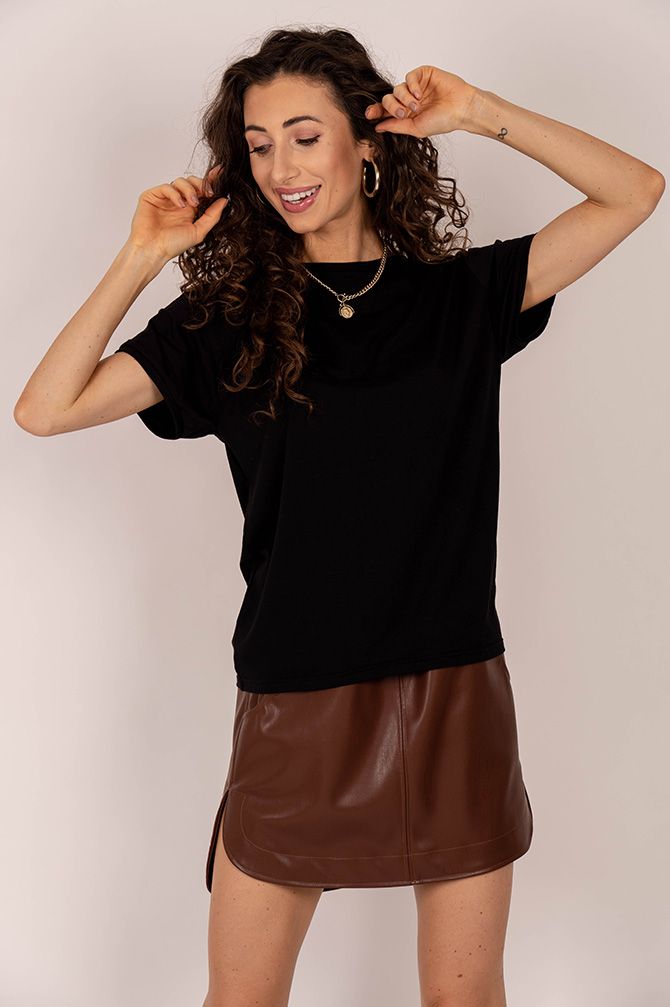 T-shirt Molly
