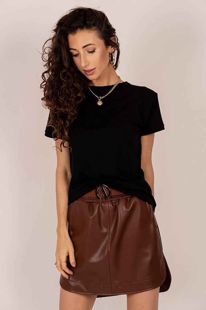 T-shirt Molly