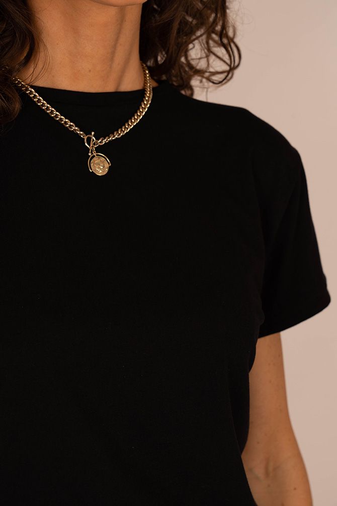 T-shirt Molly