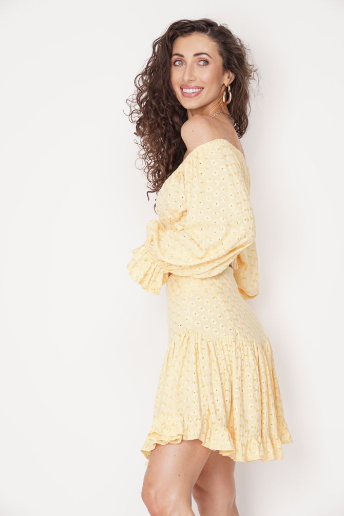 Serena Skirt