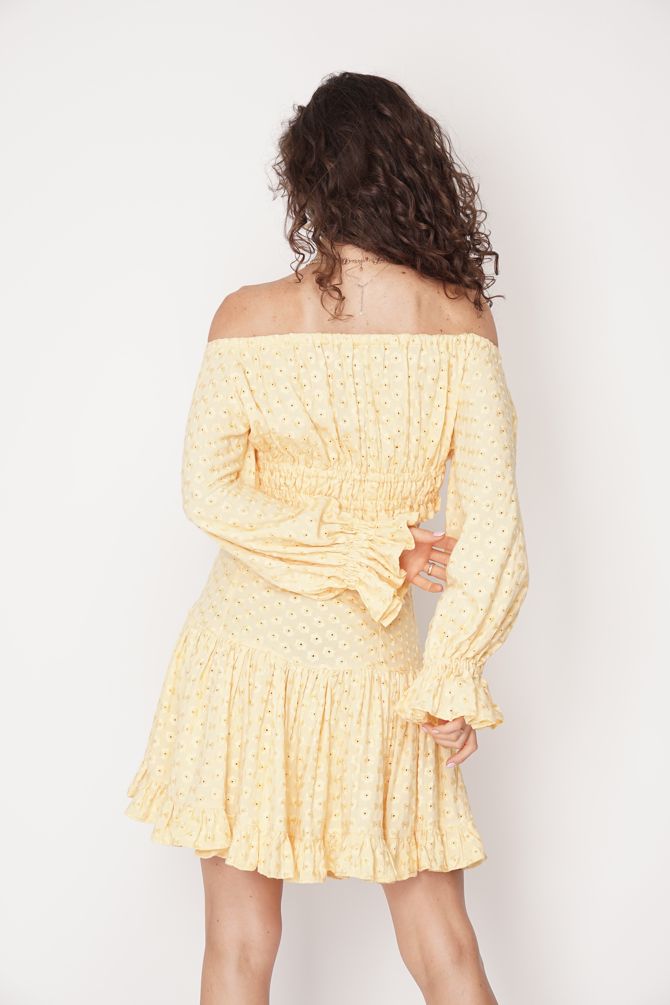 Serena Skirt