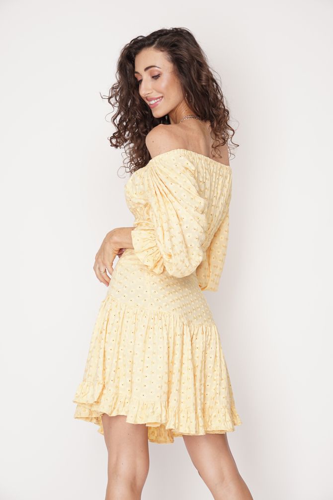 Serena Skirt