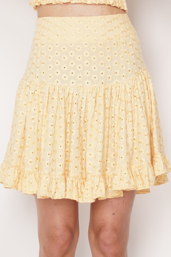 Serena Skirt
