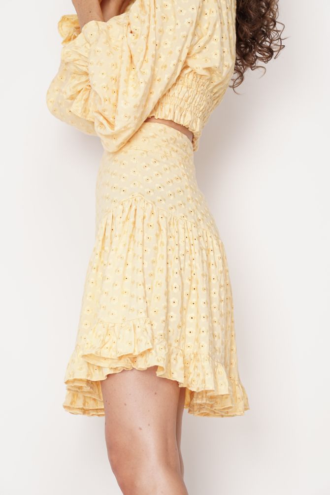 Serena Skirt