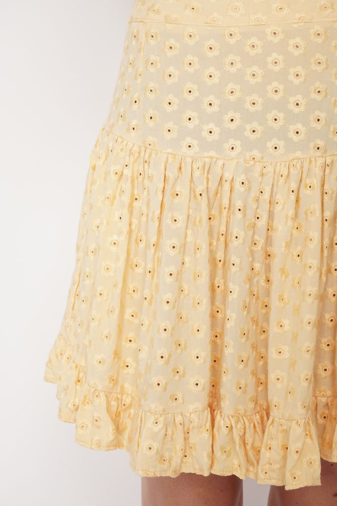 Serena Skirt