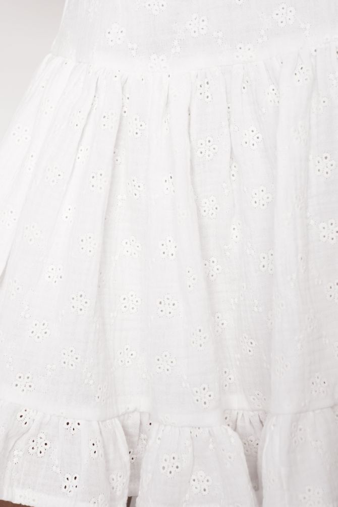Serena Skirt