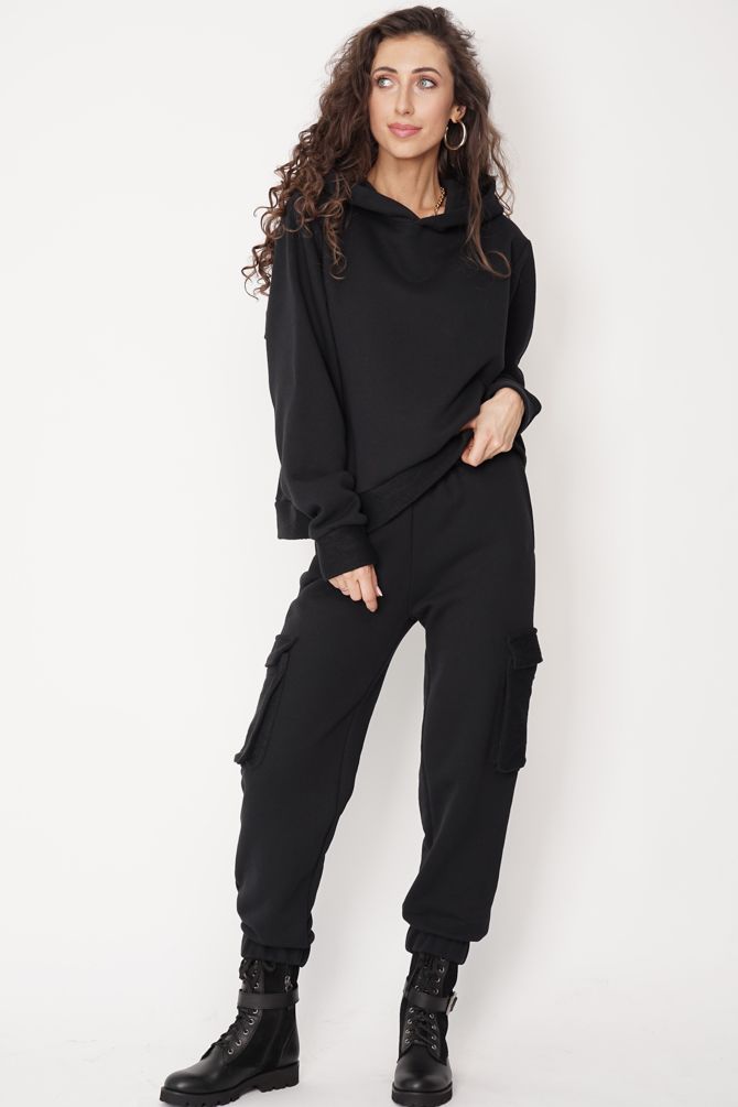 Como Sweatshirt