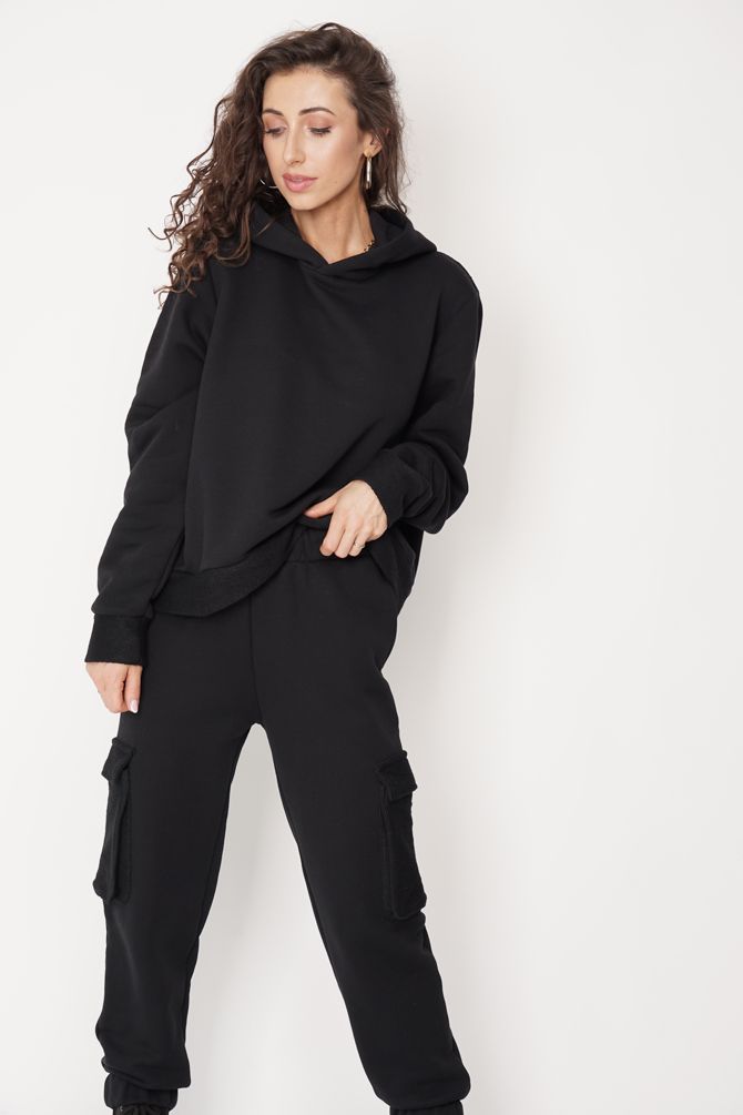 Como Sweatshirt