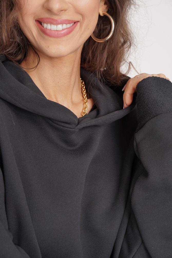 Como Sweatshirt
