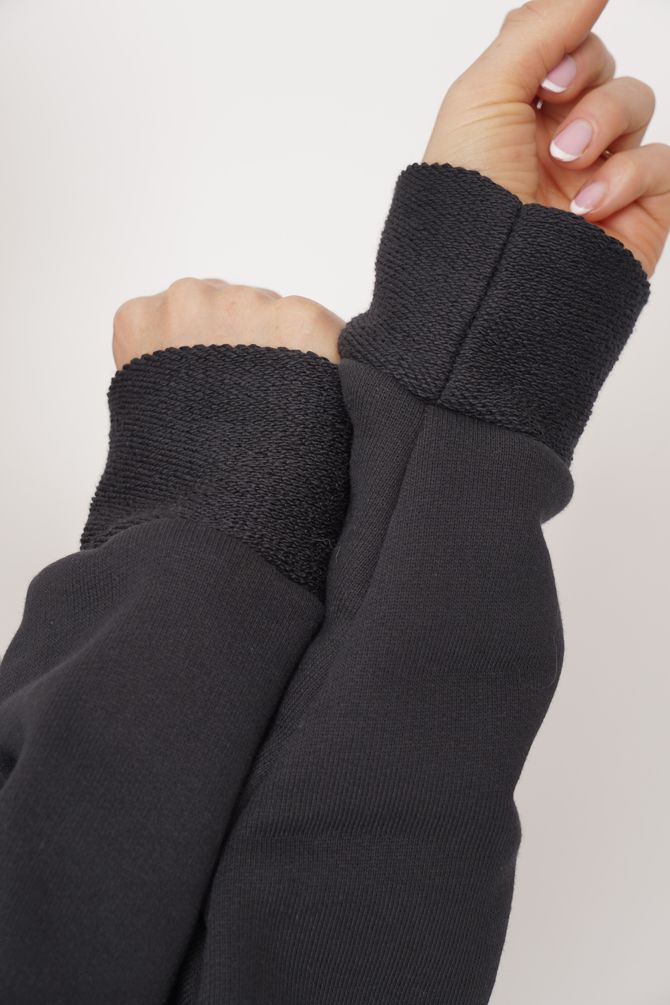 Como Sweatshirt