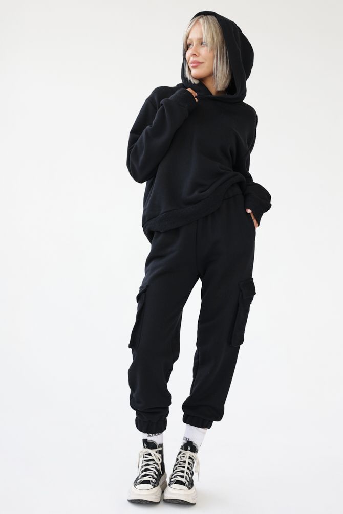 Como Sweatshirt