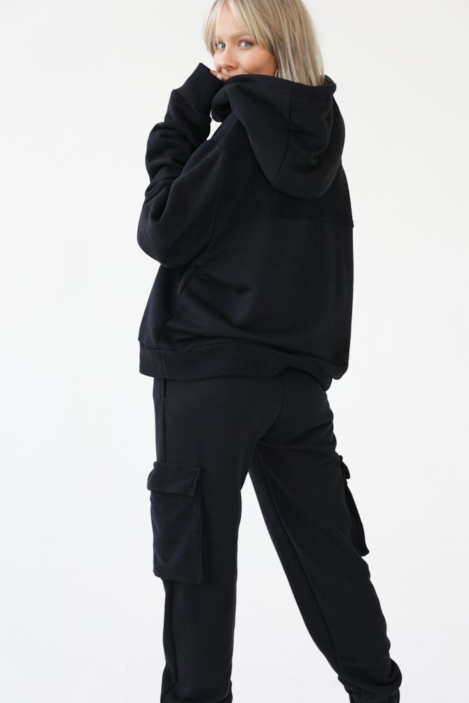 Como Sweatshirt