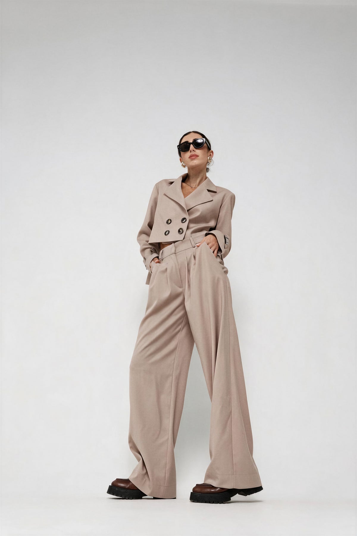 Pery Trousers