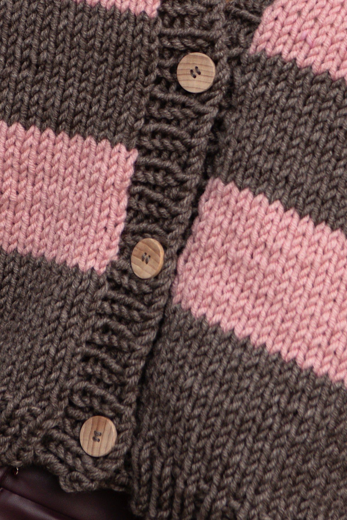 Sweter HAND MADE Liv