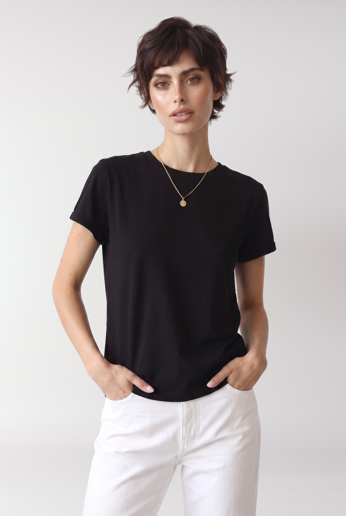 T-shirt Molly