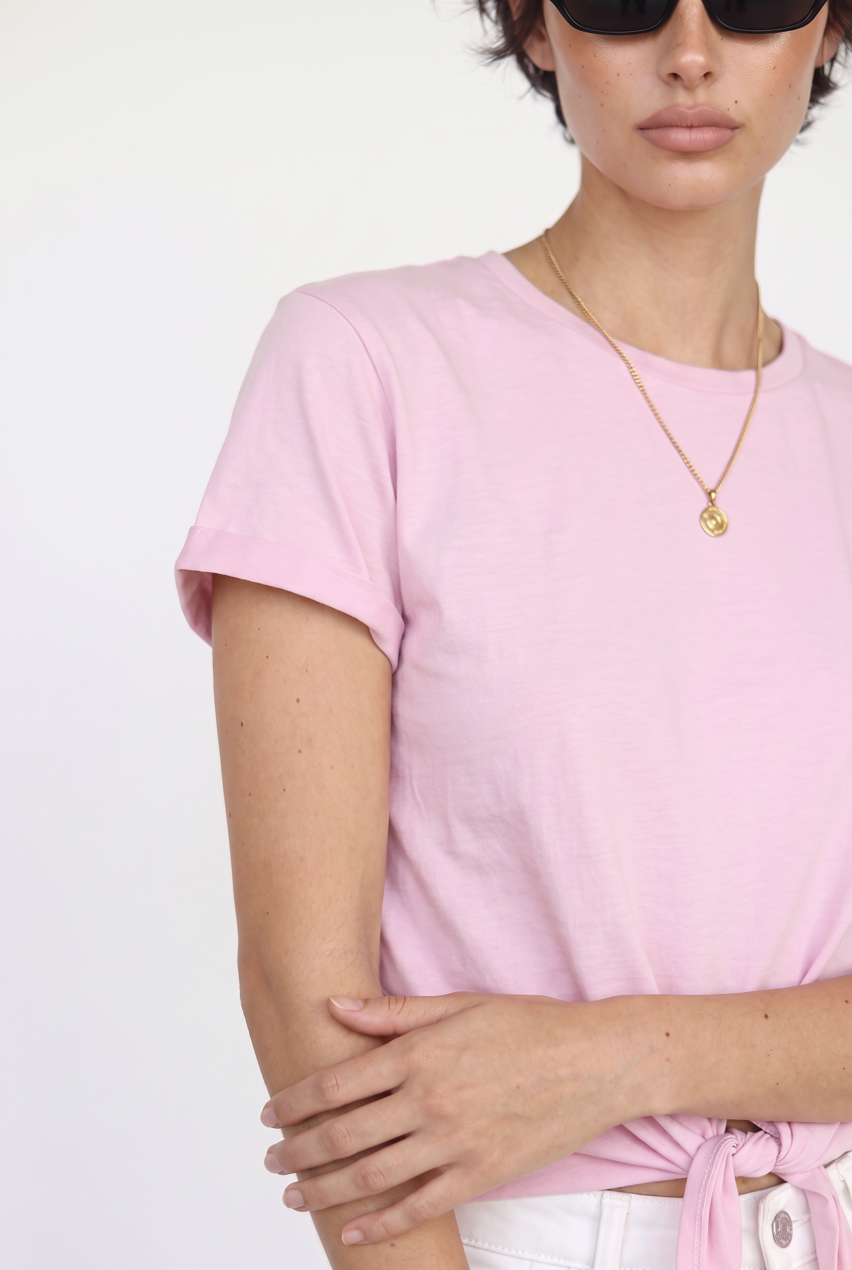 Alba T-shirt