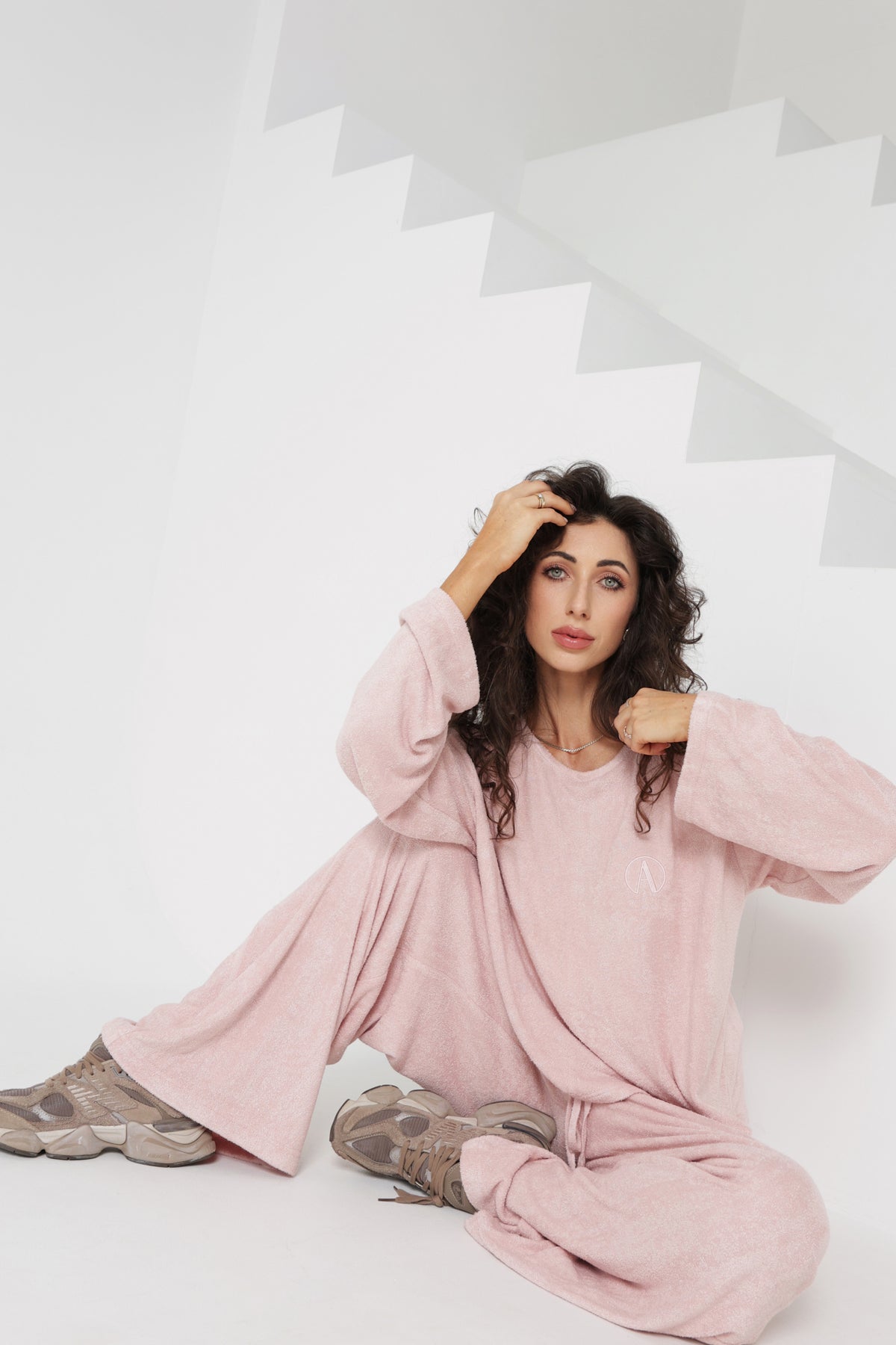 Malibu Sweatshirt