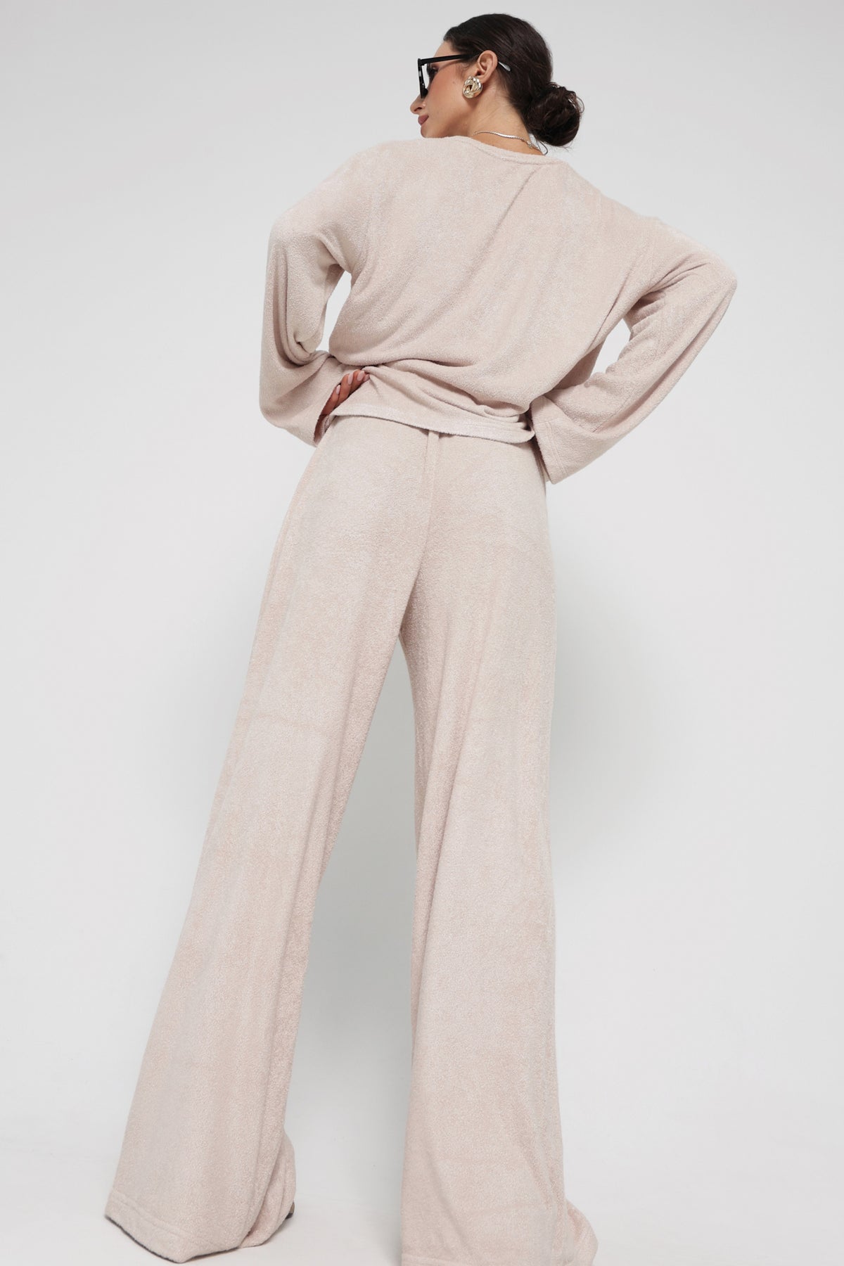 Malibu Sweatshirt