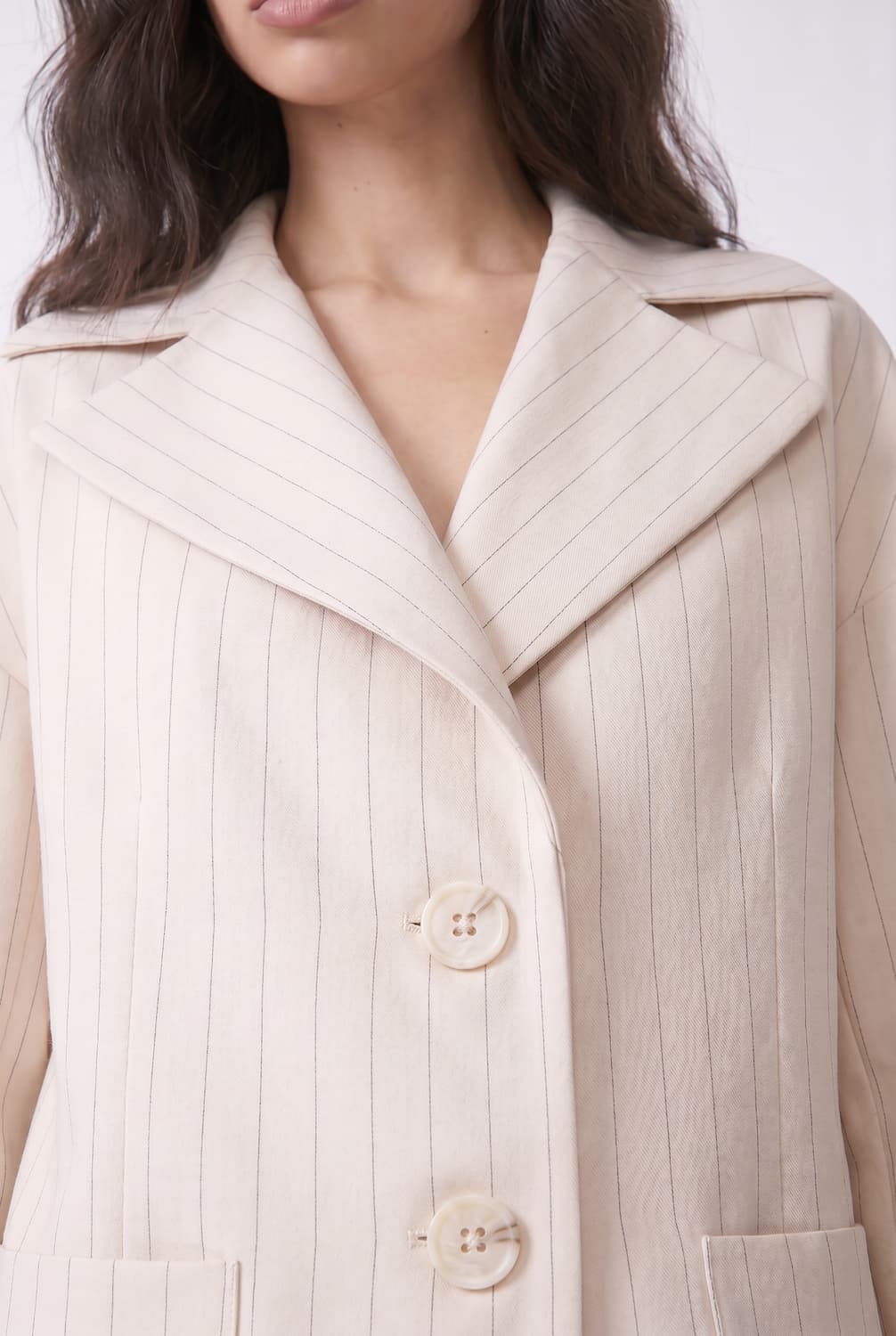 Tris Blazer
