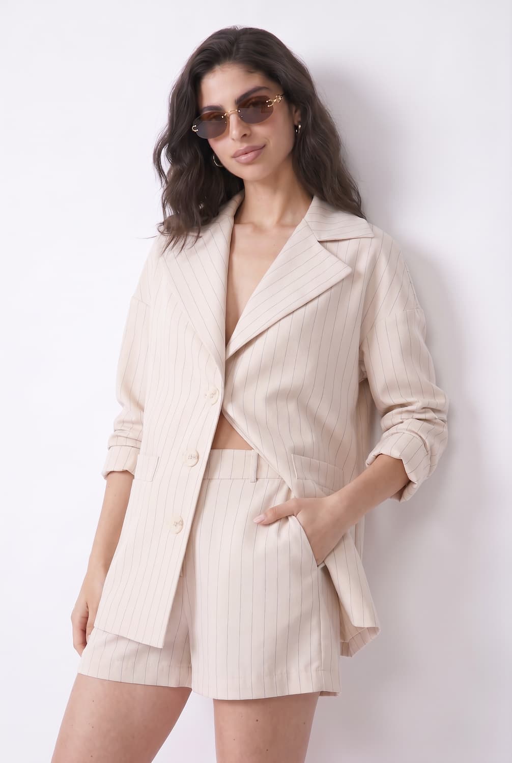 Tris Blazer