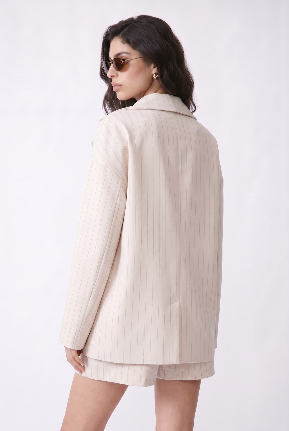Tris Blazer