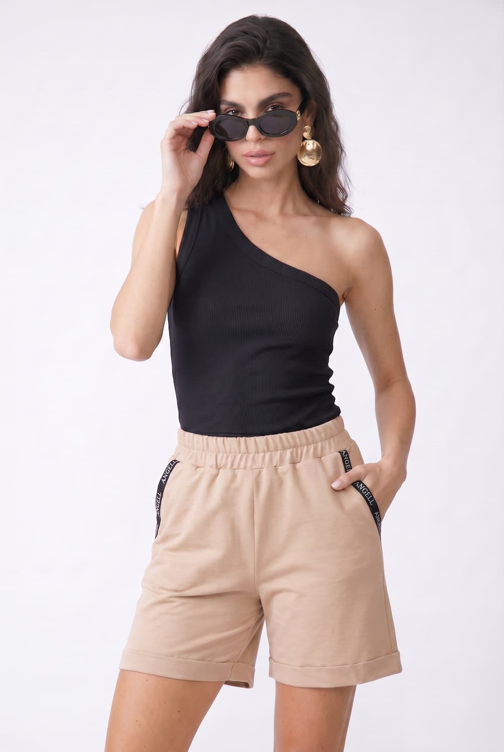 Mona Shorts