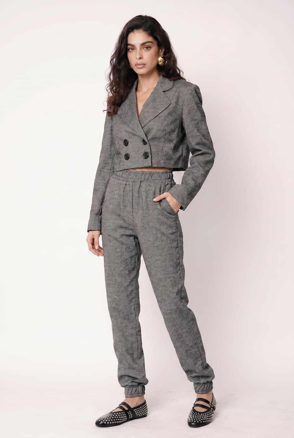 Feba Trousers