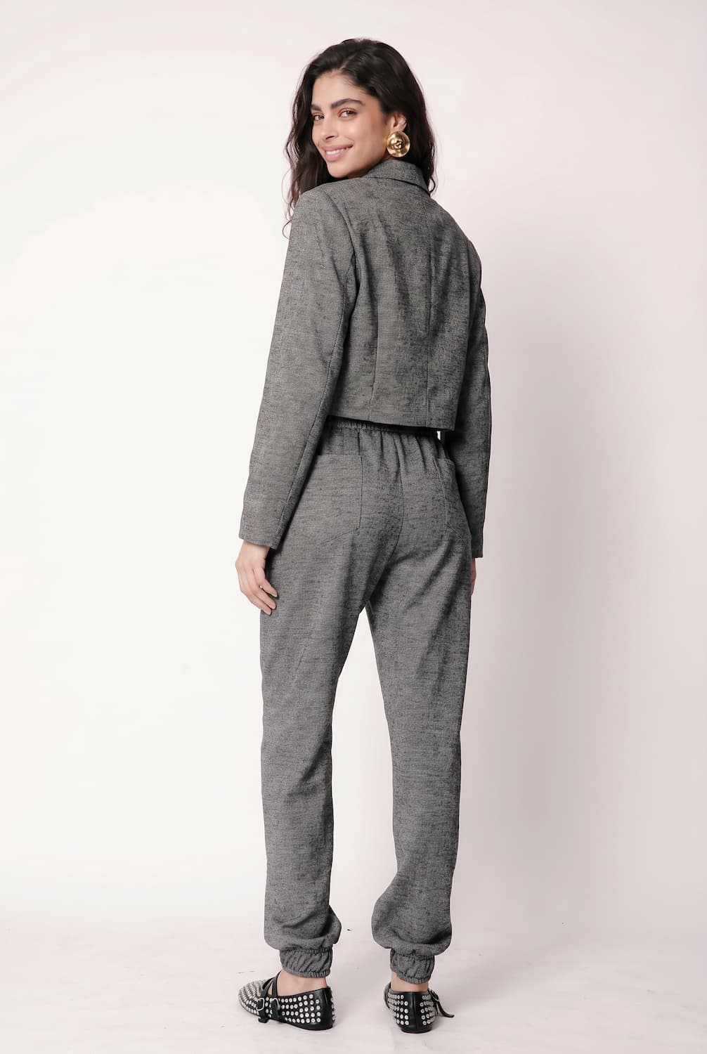 Feba Trousers