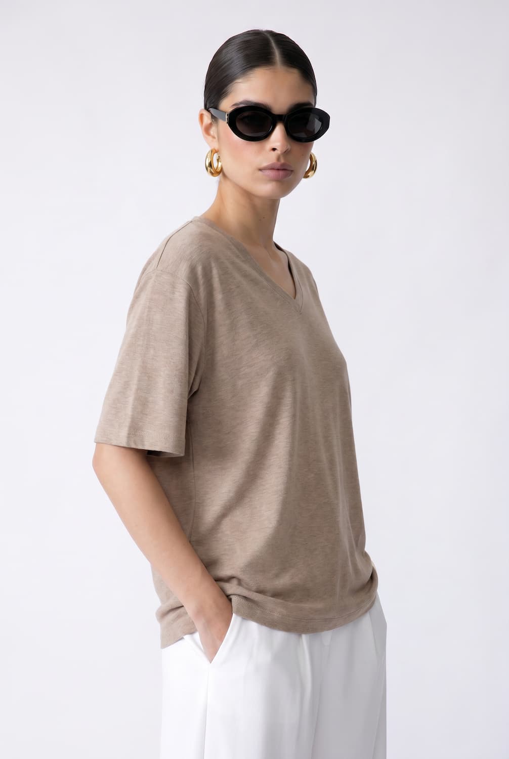 Organic Cotton T-shirt