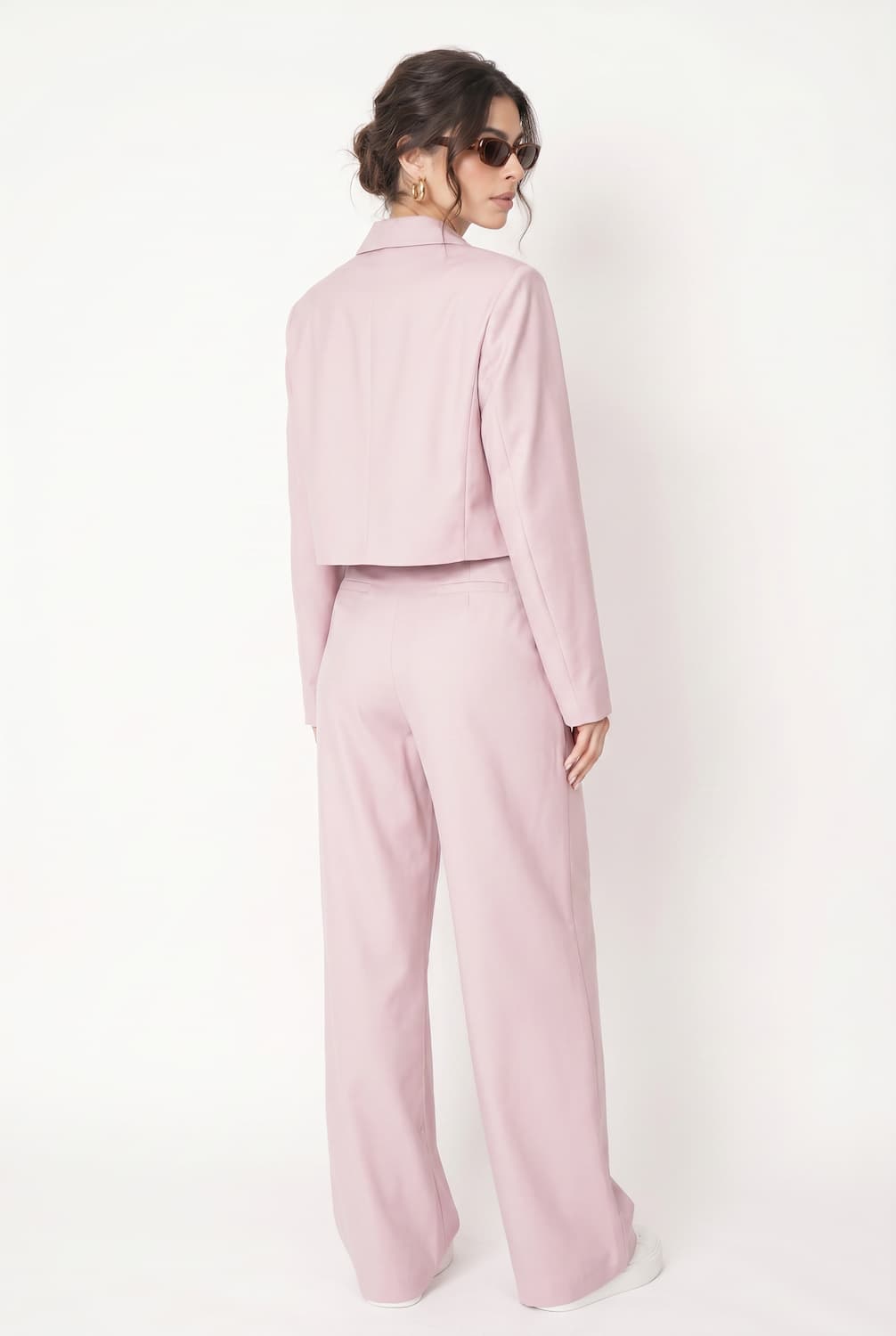 Aspen Trousers