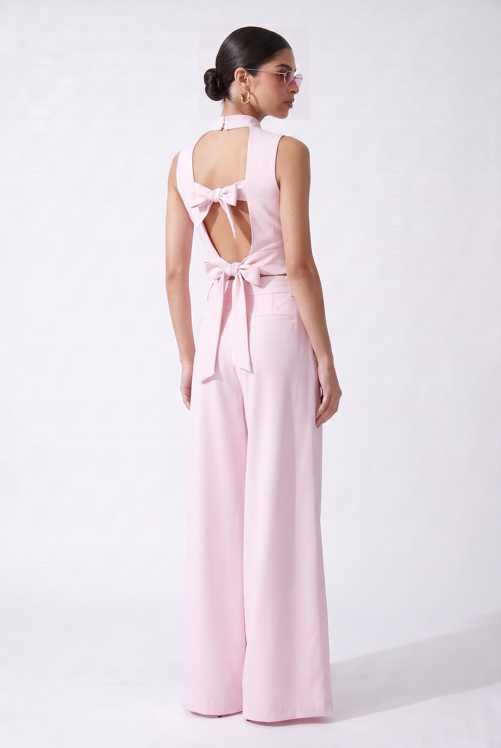Wide Coco Pants