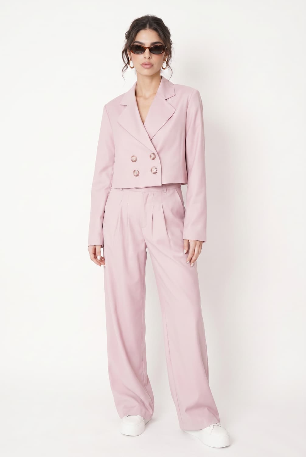 Aspen Trousers